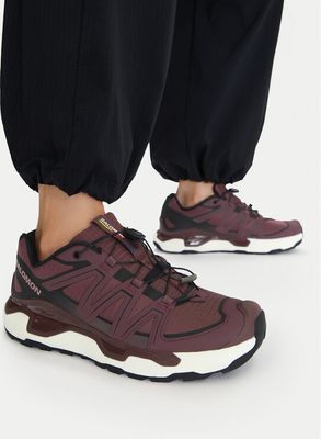 Buty sportowe damskie Salomon ze sklepu: eobuwie.pl w kategorii: Buty sportowe damskie