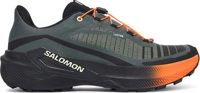 Salomon - Buty sportowe męskie na jesień ze sklepu: eobuwie.pl w kategorii: Buty sportowe męskie - zdjęcie WP-EBWP-9KUZS-09B_0000306304284