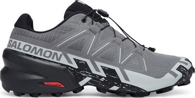 Buty sportowe męskie Salomon ze sklepu: eobuwie.pl w kategorii: Buty sportowe męskie - zdjęcie WP-EBWP-9KUZS-09B_0000306304338