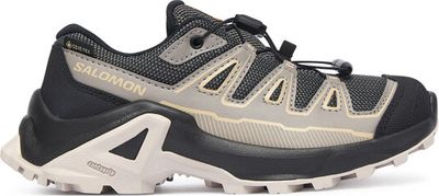 Buty trekkingowe dziecięce Salomon ze sklepu: eobuwie.pl w kategorii: Buty trekkingowe dziecięce - zdjęcie WP-EBWP-9KUZS-09B_0000306304352