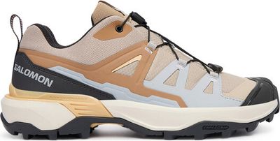 Salomon - Buty trekkingowe damskie na wiosnę ze sklepu: eobuwie.pl w kategorii: Buty trekkingowe damskie - zdjęcie WP-EBWP-9KUZS-09B_0000306304369