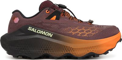 Buty sportowe damskie Salomon ze sklepu: eobuwie.pl w kategorii: Buty sportowe damskie - zdjęcie WP-EBWP-9KUZS-09B_0000306304420
