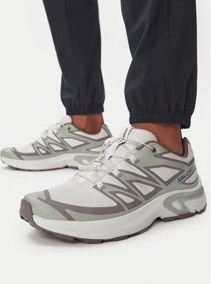 Buty sportowe męskie wiosenne Salomon ze sklepu: eobuwie.pl w kategorii: Buty sportowe męskie - zdjęcie WP-EBWP-9KUZS-09B_0000306304444