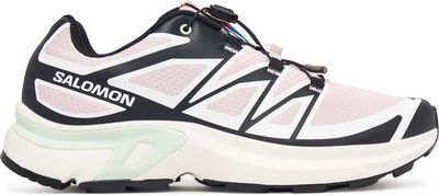 Buty trekkingowe damskie na wiosnę Salomon ze sklepu: eobuwie.pl w kategorii: Buty trekkingowe damskie - zdjęcie WP-EBWP-9KUZS-09B_0000306304468