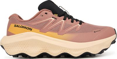 Salomon - Buty sportowe damskie na wiosnę ze sklepu: eobuwie.pl w kategorii: Buty sportowe damskie - zdjęcie WP-EBWP-9KUZS-09B_0000306304550