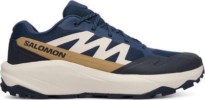 Salomon - Buty trekkingowe męskie na zimę ze sklepu: eobuwie.pl w kategorii: Buty trekkingowe męskie - zdjęcie WP-EBWP-9KUZS-09B_0000306304659
