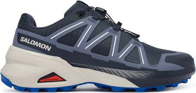 Buty sportowe męskie jesienne Salomon ze sklepu: eobuwie.pl w kategorii: Buty sportowe męskie - zdjęcie WP-EBWP-9KUZS-09B_0000306304703