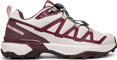 Buty trekkingowe damskie na jesień Salomon ze sklepu: eobuwie.pl w kategorii: Buty trekkingowe damskie - zdjęcie WP-EBWP-9KUZS-09B_0000306304758