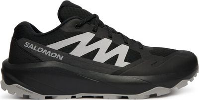 Buty trekkingowe męskie na jesień Salomon ze sklepu: eobuwie.pl w kategorii: Buty trekkingowe męskie - zdjęcie WP-EBWP-9KUZS-09B_0000306304772