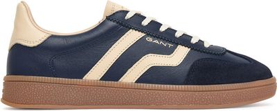 Gant - Buty sportowe damskie wiosenne ze sklepu: eobuwie.pl w kategorii: Buty sportowe damskie - zdjęcie WP-EBWP-9KUZS-09B_0000306304888