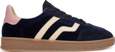 Buty sportowe damskie na wiosnę Gant ze sklepu: eobuwie.pl w kategorii: Buty sportowe damskie - zdjęcie WP-EBWP-9KUZS-09B_0000306304895