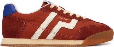Buty sportowe damskie jesienne Gant ze sklepu: eobuwie.pl w kategorii: Buty sportowe damskie - zdjęcie WP-EBWP-9KUZS-09B_0000306304918