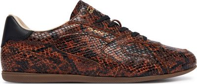 Buty sportowe damskie na jesień na wiosnę Gant ze sklepu: eobuwie.pl w kategorii: Buty sportowe damskie - zdjęcie WP-EBWP-9KUZS-09B_0000306304925