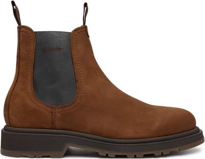 Gant - Buty zimowe męskie ze sklepu: eobuwie.pl w kategorii: Buty zimowe męskie - zdjęcie WP-EBWP-9KUZS-09B_0000306305137