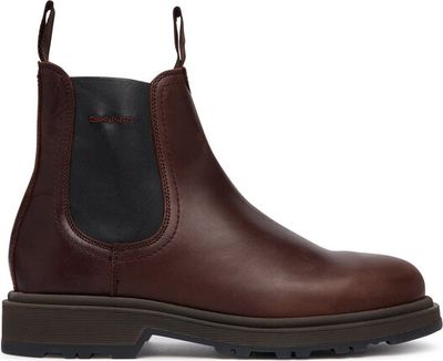 Buty zimowe męskie zimowe Gant ze sklepu: eobuwie.pl w kategorii: Buty zimowe męskie - zdjęcie WP-EBWP-9KUZS-09B_0000306305144