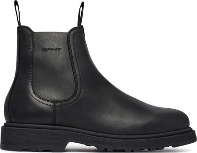 Buty zimowe męskie Gant ze sklepu: eobuwie.pl w kategorii: Buty zimowe męskie - zdjęcie WP-EBWP-9KUZS-09B_0000306305151