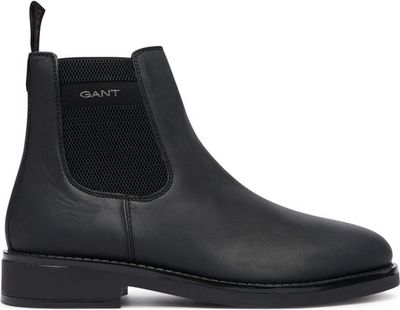 Buty zimowe męskie na zimę Gant ze sklepu: eobuwie.pl w kategorii: Buty zimowe męskie - zdjęcie WP-EBWP-9KUZS-09B_0000306305205