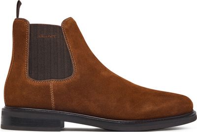 Buty zimowe męskie Gant ze sklepu: eobuwie.pl w kategorii: Buty zimowe męskie - zdjęcie WP-EBWP-9KUZS-09B_0000306305229