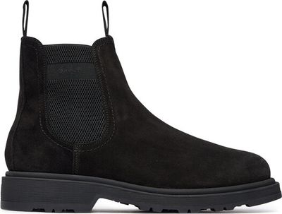 Gant - Buty zimowe męskie na jesień ze sklepu: eobuwie.pl w kategorii: Buty zimowe męskie - zdjęcie WP-EBWP-9KUZS-09B_0000306305304