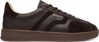 Buty sportowe damskie na wiosnę Gant ze sklepu: eobuwie.pl w kategorii: Buty sportowe damskie - zdjęcie WP-EBWP-9KUZS-09B_0000306305366