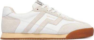 Gant - Buty sportowe damskie na wiosnę ze sklepu: eobuwie.pl w kategorii: Buty sportowe damskie - zdjęcie WP-EBWP-9KUZS-09B_0000306305373