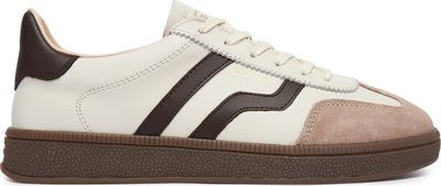 Buty sportowe damskie wiosenne Gant ze sklepu: eobuwie.pl w kategorii: Buty sportowe damskie - zdjęcie WP-EBWP-9KUZS-09B_0000306305380