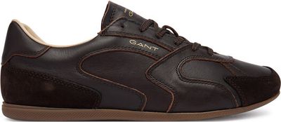 Buty sportowe damskie na wiosnę Gant ze sklepu: eobuwie.pl w kategorii: Buty sportowe damskie - zdjęcie WP-EBWP-9KUZS-09B_0000306305397