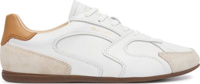 Gant - Buty sportowe damskie na wiosnę ze sklepu: eobuwie.pl w kategorii: Buty sportowe damskie - zdjęcie WP-EBWP-9KUZS-09B_0000306305410
