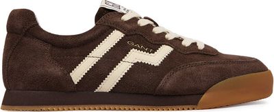 Buty sportowe damskie Gant ze sklepu: eobuwie.pl w kategorii: Buty sportowe damskie - zdjęcie WP-EBWP-9KUZS-09B_0000306305434