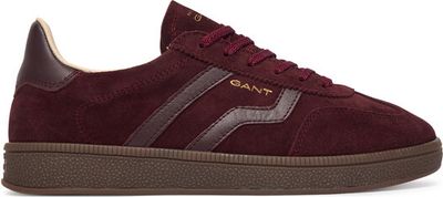 Buty sportowe damskie na wiosnę Gant ze sklepu: eobuwie.pl w kategorii: Buty sportowe damskie - zdjęcie WP-EBWP-9KUZS-09B_0000306305441
