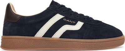 Buty sportowe damskie na wiosnę Gant ze sklepu: eobuwie.pl w kategorii: Buty sportowe damskie - zdjęcie WP-EBWP-9KUZS-09B_0000306305465