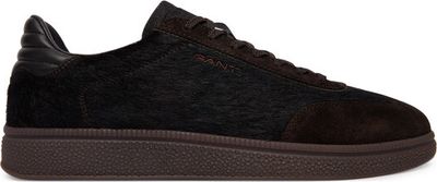 Buty sportowe męskie na wiosnę Gant ze sklepu: eobuwie.pl w kategorii: Buty sportowe męskie - zdjęcie WP-EBWP-9KUZS-09B_0000306306035