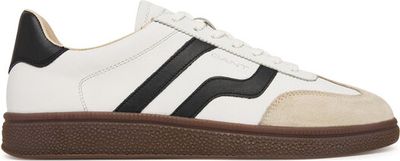 Buty sportowe męskie na wiosnę Gant ze sklepu: eobuwie.pl w kategorii: Buty sportowe męskie - zdjęcie WP-EBWP-9KUZS-09B_0000306306066