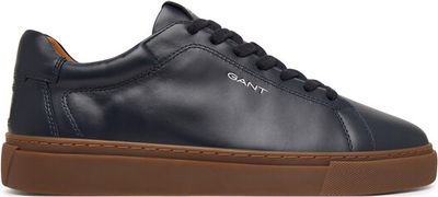 Buty sportowe męskie na jesień Gant ze sklepu: eobuwie.pl w kategorii: Buty sportowe męskie - zdjęcie WP-EBWP-9KUZS-09B_0000306306073