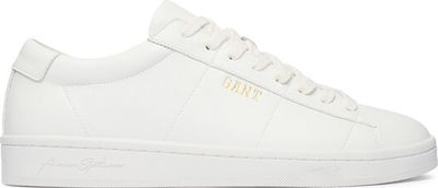 Gant - Buty sportowe męskie na wiosnę ze sklepu: eobuwie.pl w kategorii: Buty sportowe męskie - zdjęcie WP-EBWP-9KUZS-09B_0000306306097