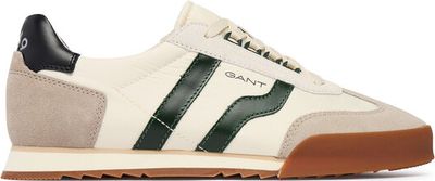 Buty sportowe męskie na wiosnę Gant ze sklepu: eobuwie.pl w kategorii: Buty sportowe męskie - zdjęcie WP-EBWP-9KUZS-09B_0000306306141