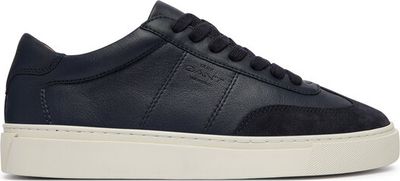 Buty sportowe męskie na jesień Gant ze sklepu: eobuwie.pl w kategorii: Buty sportowe męskie - zdjęcie WP-EBWP-9KUZS-09B_0000306306158