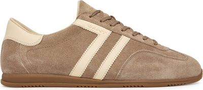 Buty sportowe męskie na wiosnę Gant ze sklepu: eobuwie.pl w kategorii: Buty sportowe męskie - zdjęcie WP-EBWP-9KUZS-09B_0000306306172