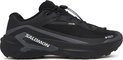 Salomon - Buty sportowe męskie jesienne ze sklepu: eobuwie.pl w kategorii: Buty sportowe męskie - zdjęcie WP-EBWP-9KUZS-09B_0000306306271