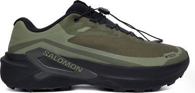 Buty sportowe męskie na jesień Salomon ze sklepu: eobuwie.pl w kategorii: Buty sportowe męskie