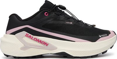 Buty sportowe damskie wiosenne Salomon ze sklepu: eobuwie.pl w kategorii: Buty sportowe damskie - zdjęcie WP-EBWP-9KUZS-09B_0000306306295