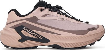 Salomon - Buty sportowe damskie na wiosnę ze sklepu: eobuwie.pl w kategorii: Buty sportowe damskie