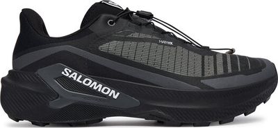 Buty sportowe męskie jesienne Salomon ze sklepu: eobuwie.pl w kategorii: Buty sportowe męskie - zdjęcie WP-EBWP-9KUZS-09B_0000306306318
