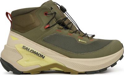 Buty trekkingowe męskie zimowe Salomon ze sklepu: eobuwie.pl w kategorii: Buty trekkingowe męskie - zdjęcie WP-EBWP-9KUZS-09B_0000306306394