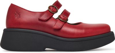 Buty sportowe damskie na jesień Fly London ze sklepu: eobuwie.pl w kategorii: Buty sportowe damskie - zdjęcie WP-EBWP-9KUZS-09B_0000306306547