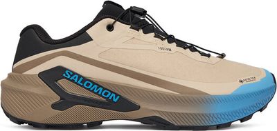 Buty sportowe męskie jesienne Salomon ze sklepu: eobuwie.pl w kategorii: Buty sportowe męskie