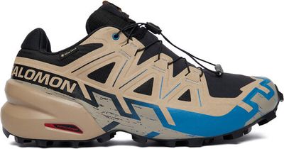 Buty sportowe męskie na wiosnę Salomon ze sklepu: eobuwie.pl w kategorii: Buty sportowe męskie