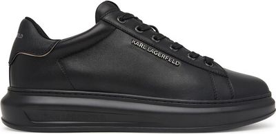 Buty sportowe męskie jesienne Karl Lagerfeld ze sklepu: eobuwie.pl w kategorii: Buty sportowe męskie - zdjęcie WP-EBWP-9KUZS-09B_0000306308077