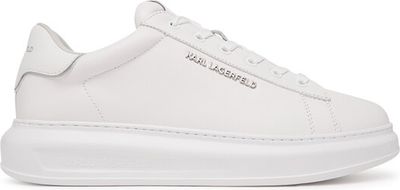 Buty sportowe męskie na wiosnę Karl Lagerfeld ze sklepu: eobuwie.pl w kategorii: Buty sportowe męskie - zdjęcie WP-EBWP-9KUZS-09B_0000306308084
