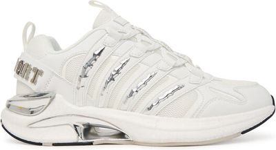 Buty sportowe męskie na wiosnę Plein Sport ze sklepu: eobuwie.pl w kategorii: Buty sportowe męskie - zdjęcie WP-EBWP-9KUZS-09B_0000306308244